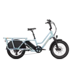 Rad Power Bikes RadWagon 5 Electrics Cargo Bikes