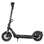 Hiboy X300 Electric Scooter, 700W Peak Motor, 12″ Pneumatic Tires, 23 Mph & 38 Miles Range, Foldings Commuter Electrics Scooter for Adults