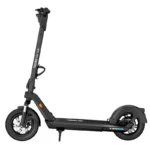 Hiboy X300 Electric Scooter, 700W Peak Motor, 12″ Pneumatic Tires, 23 Mph &amp; 38 Miles Range, Foldings Commuter Electrics Scooter for Adults - Image 6