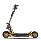 INMOTION RS World’s Fastest Electrics Scooters - Image 7