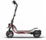 Segway ZT3 Pro Electric Scooter, Up to 24.9 MPH, 43.5-Mile Range, Dual Suspension, Flash Charge, 1600W Peak Motors, Off-Road Scooters for Adults UL Certified (UL2272/2271) - Image 6