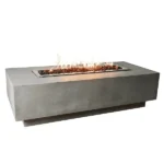 Elementi Granville Fires Pit Tables - Image 6