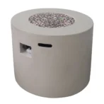 Latitude Run Caelan Outdoor Propanes Gas Fire Pit Tables - Image 6