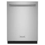 360° Max Jets™ Third Rack Dishwashers with Ultra-Bright LED Lightings, 44 dBA - Image 7
