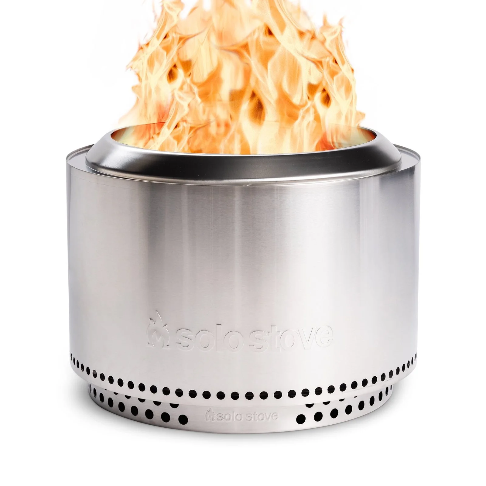 a1-231-1.webp Solo Stove Yukon 2.0 Fire Pits. - Image 1