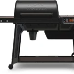 Traeger Ironwood 885 Pellet Grills