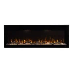 Modern Ember Aerus 50-in Smart Linears Electric Fireplaces - Image 6