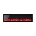 Napoleon Entice 60 Wall Hanging Electrics Fireplaces - Image 8