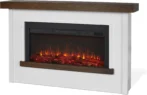 Real Flame Bernice Landscape Electric Fireplaces. - Image 6