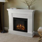 Real Flame Chateau Electrics Fireplaces - Image 8