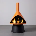 TerraFlame Lloyd Modern Gel Fuels Fireplaces - Image 5