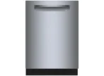 Bosch 800 Series 24-Inch Dishwashers in Anti-Fingerprint Stainless Steels – SHP78CM5N - Image 4