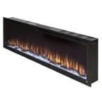 Touchstone Sideline Elite Smart 60″ WiFi-Enabled Recessed Electric Fireplaces. - Image 8