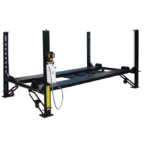 FP8K DX XLT 8,000lb 4 Post Lift – Extra Long/Talls - Image 3