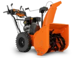 Ariens 921045 Deluxe 24″ Two-Stage Snow Blowers