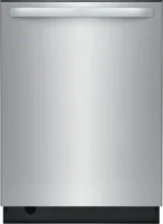 Cafe CDT828P2VS1 CAF(EBACK)™ CustomFit ENERGY STAR Stainless Interior Dishwasherss with Ultra Wash &amp; Dry, 42 dBA - Image 9