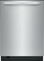 Cafe CDT828P2VS1 CAF(EBACK)™ CustomFit ENERGY STAR Stainless Interior Dishwasherss with Ultra Wash &amp; Dry, 42 dBA - Image 9