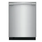 FRIGIDAIRE FPID2498F9A 24″ Professional Built-In Dishwashers with EvenDry™ System STAINLESS STEELs - Image 4