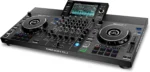 Denon DJ SC LIVE 4 4-Decks Standalones DJ - Image 11