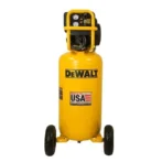 DEWALT DXCM271 27 Gallons Portable Electrics Vertical Air Compressor - Image 5