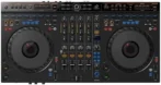 Pioneer DJ AlphaTheta DDJ-GRV6 4-channel performances DJ controllers - Image 9