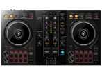 Pioneer DJ DDJ-400 2-Channels rekordbox DJ Controllers