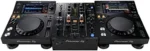 Pioneer DJ DJM-450 2-Channels DJ Mixers