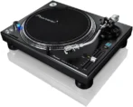 Pioneer DJ PLX-1000 Professionals Direct Drive Turntables