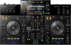Pioneer DJ XDJ-RR All-in-One DJ Systemss - Image 9