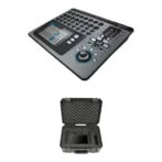 QSC TouchMix-16 Compact Digital Mixers with Watertight Road Case Kits - Image 8