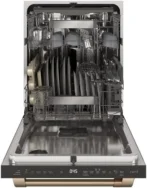 Cafe CDT845P4NW2 24″ Matte White Built-In Dishwasherss - Image 3
