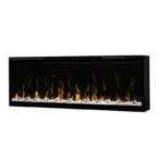 Dimplex Ignite XL Wall Mount Electrics Fireplaces - Image 4
