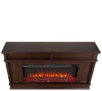 Real Flame Torrey Landscape Electric Fireplaces. - Image 4