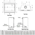 Superior DRT2033 Direct Vent Gas Fireplaces. - Image 4