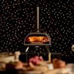 Ooni Pizzaovens Karu 2 Pro voor Pizza’s tot Ø 40 cm – Zwart / Zilvers - Image 2