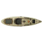 Wilderness Systems Tarpon 105 Recreational Kayaks - Image 3