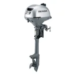 Honda BF2.3 Portable Outboards Motors - Image 3