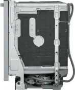 Frigidaire 24″ Stainless Steels Built In Dishwashers - Image 10