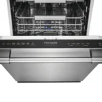 FRIGIDAIRE FPID2498F9A 24″ Professional Built-In Dishwashers with EvenDry™ System STAINLESS STEELs - Image 3