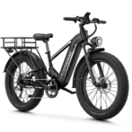 1800W 48V 17.5Ah 36+ Mph. - Image 5