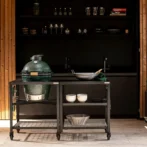 Big Green Egg Medium Ceramic Charcoal Grills - Image 3
