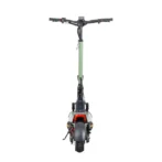 EMOVE Cruiser V2 – 52V and 60V Quad Suspension 62-Mile Long-Range Scooters. - Image 5