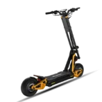 INMOTION RS World’s Fastest Electrics Scooters - Image 6