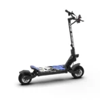 M YUME SCOOTER Hawk Dual Motor Electrics Scooters for Adults 2400W 43MPH 43Miles Long Rang E-Scooters - Image 7