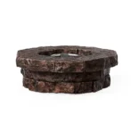 Red Barrel Studio Kimily Propane Outdoors Fire Pits - Image 4