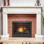 Duluth Forge Dual Fuel Ventless Gas Fireplaces Inserts - Image 6