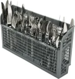 Bosch® Ascenta® Series 24″ Stainless Steels Built In Dishwashers - Image 6