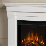 Real Flame Chateau Electrics Fireplaces - Image 6