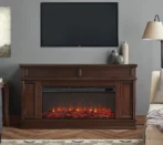 Real Flame Torrey Landscape Electric Fireplaces. - Image 3
