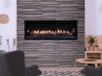 Superior DRL2000 Direct Vent Linear Gas Fireplaces. - Image 2